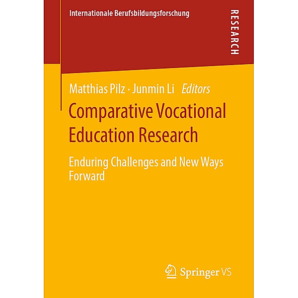 Internationale Berufsbildungsforschung / Comparative Vocational Education Research