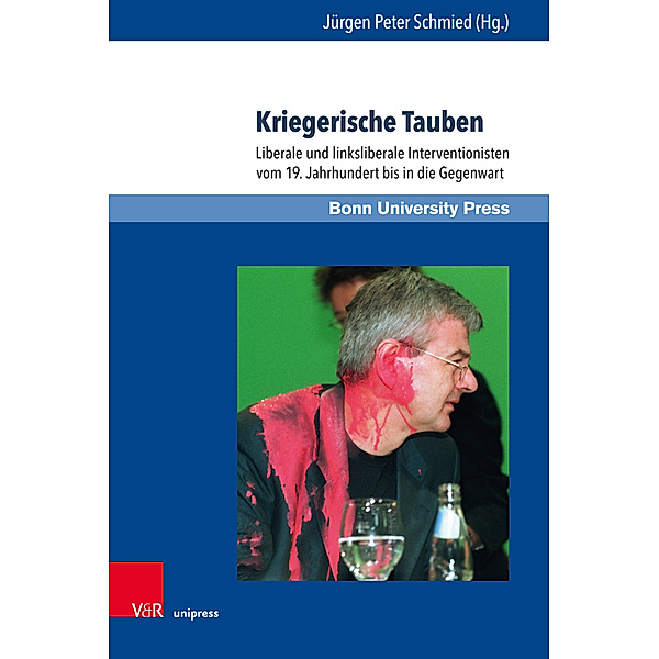 Internationale Beziehungen. Theorie und Geschichte / Band 015 / Kriegerische Tauben