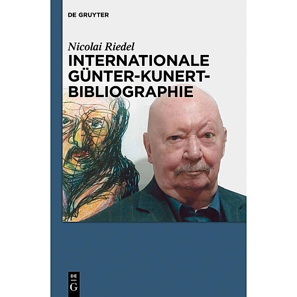 Internationale Günter-Kunert-Bibliographie, Nicolai Riedel