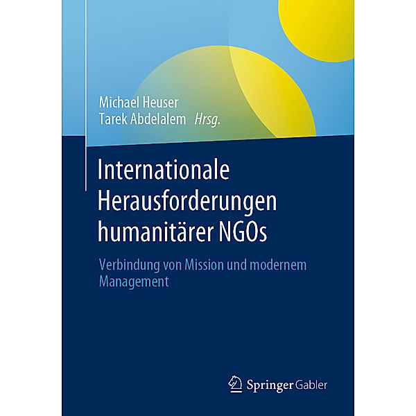 Internationale Herausforderungen humanitärer NGOs