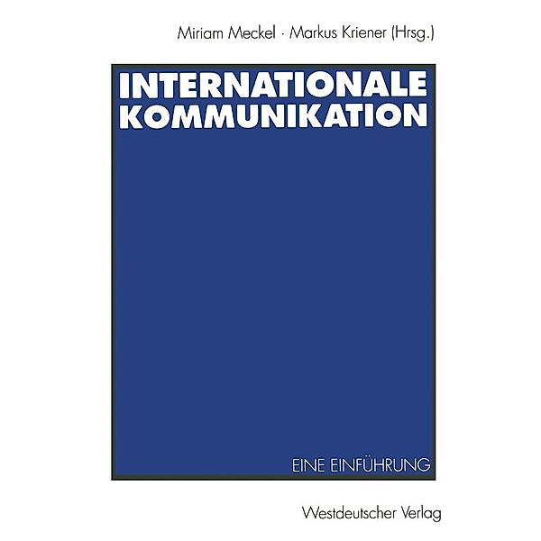 Internationale Kommunikation