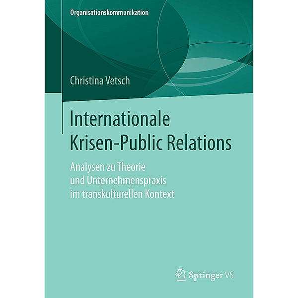 Internationale Krisen-Public Relations, Christina Vetsch