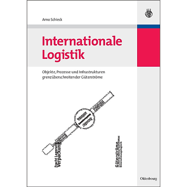Internationale Logistik, Arno Schieck