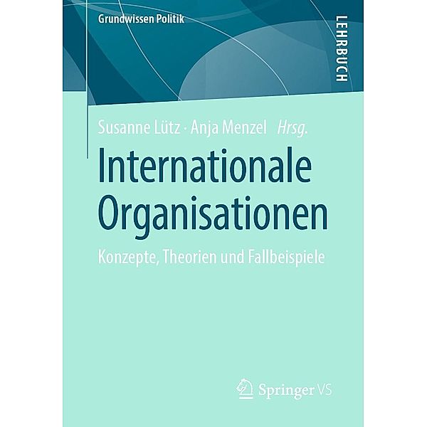 Internationale Organisationen / Grundwissen Politik