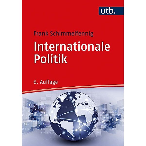 Internationale Politik, Frank Schimmelfennig