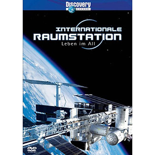 Internationale Raumstation - Leben im All, Discovery channel
