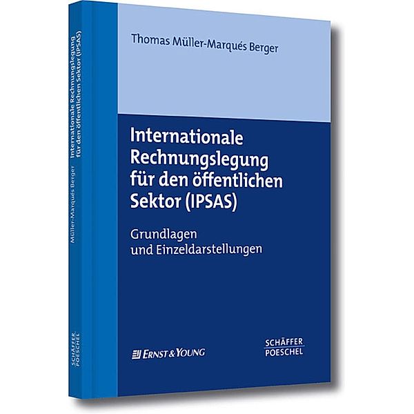 Internationale Rechnungslegung für den öffentlichen Sektor (IPSAS)