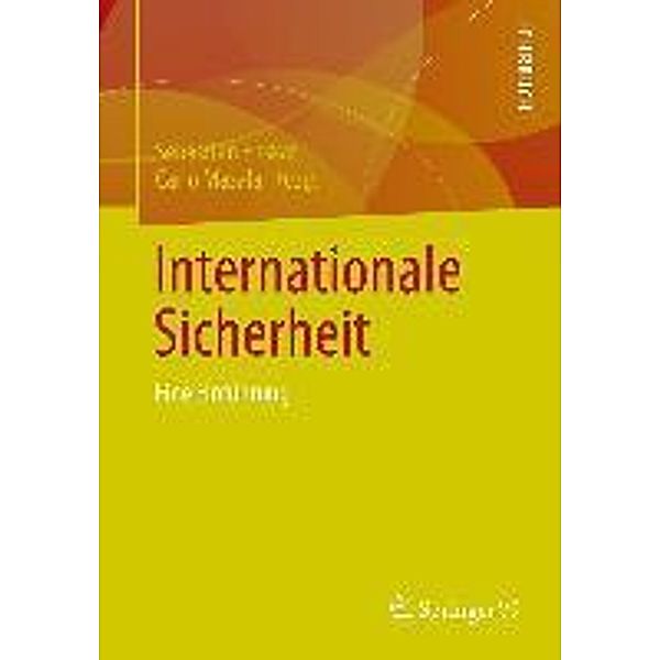 Internationale Sicherheit