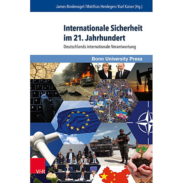 Internationale Sicherheit im 21. Jahrhundert