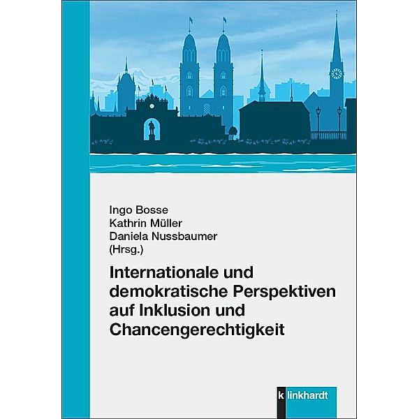 Internationale und demokratische Perspektiven auf Inklusion und Chancengerechtigkeit