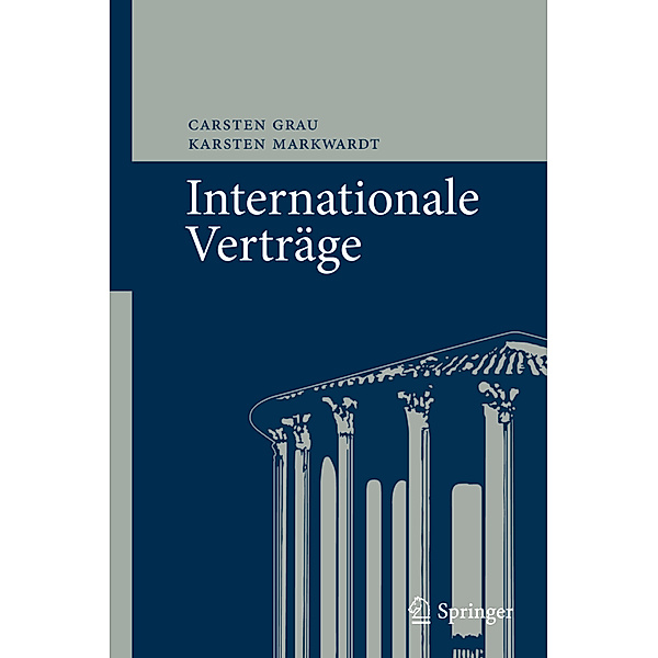 Internationale Verträge, Carsten Grau, Karsten Markwardt