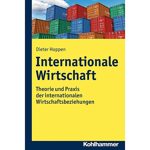 Internationale Wirtschaft, Dieter Hoppen