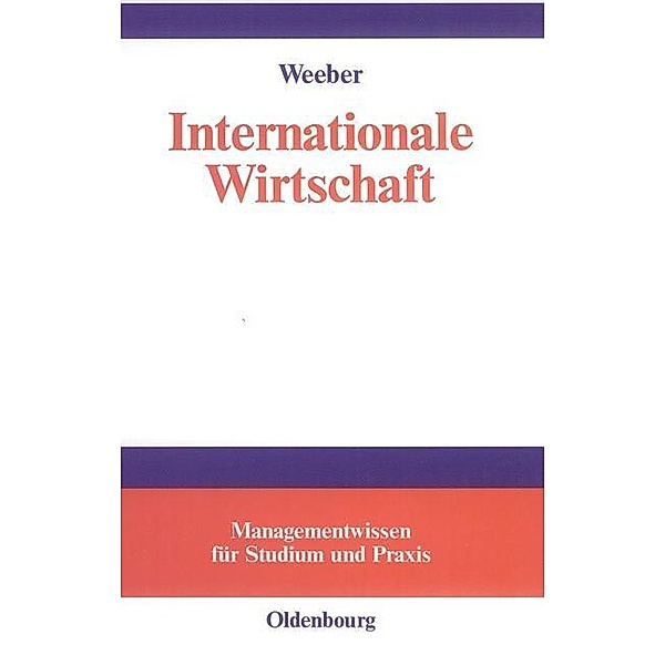 Internationale Wirtschaft / Jahrbuch des Dokumentationsarchivs des österreichischen Widerstandes, Joachim Weeber