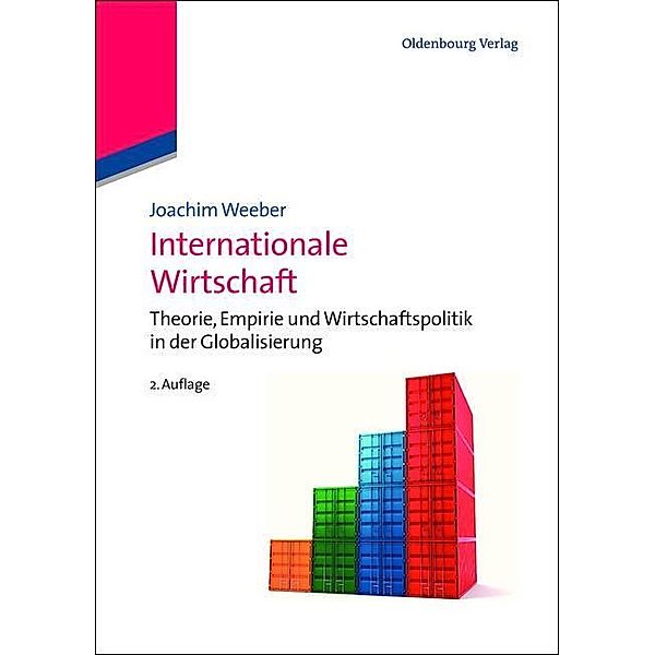 Internationale Wirtschaft / Jahrbuch des Dokumentationsarchivs des österreichischen Widerstandes, Joachim Weeber