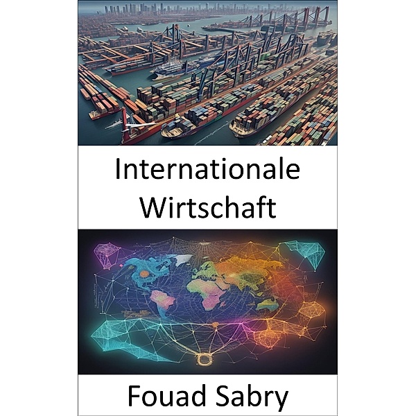 Internationale Wirtschaft / Wirtschaftswissenschaft [German] Bd.45, Fouad Sabry