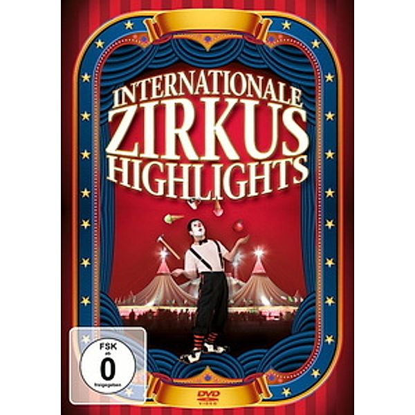 Internationale Zirkus Highlights, Special Interest