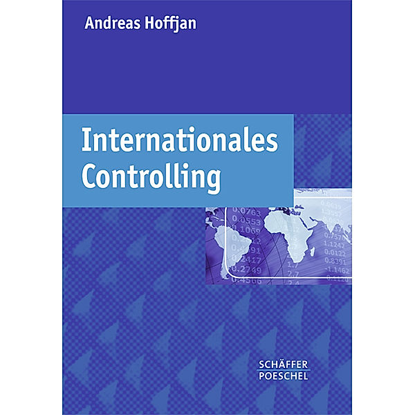 Internationales Controlling, Andreas Hoffjan