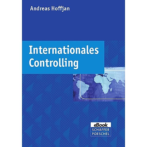 Internationales Controlling, Andreas Hoffjan