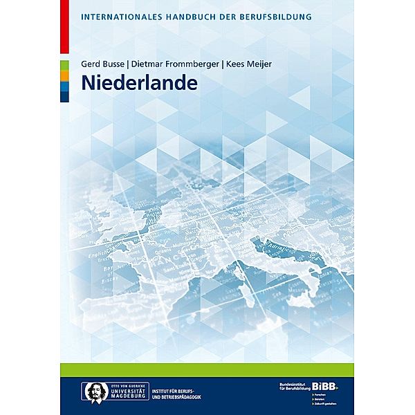 Internationales Handbuch der Berufsbildung, Gerd Busse, Dietmar Frommberger, Kees Meijer