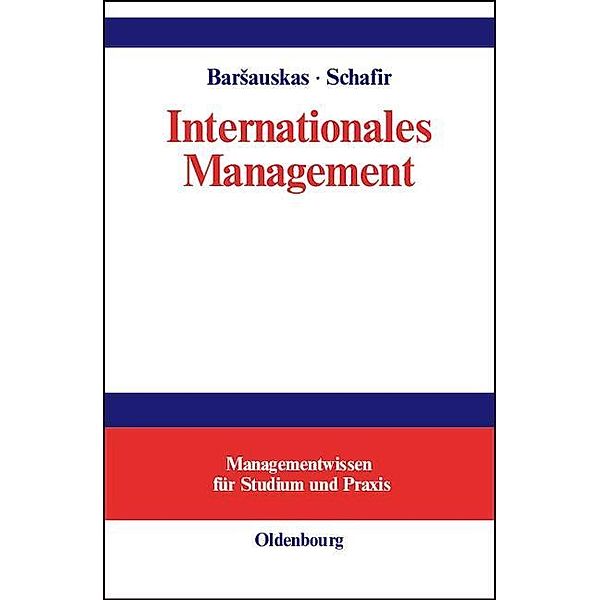 Internationales Management / Jahrbuch des Dokumentationsarchivs des österreichischen Widerstandes, Petras Barsauskas, Schlomo Schafir