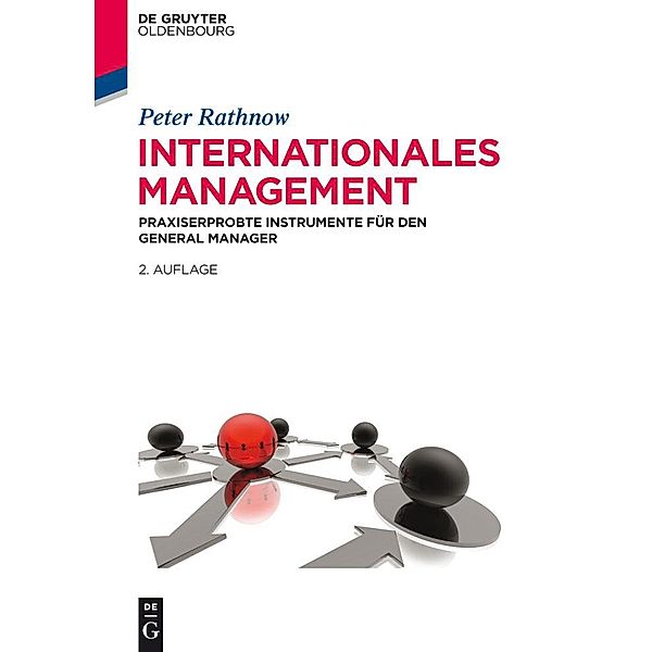 Internationales Management / Jahrbuch des Dokumentationsarchivs des österreichischen Widerstandes, Peter Rathnow