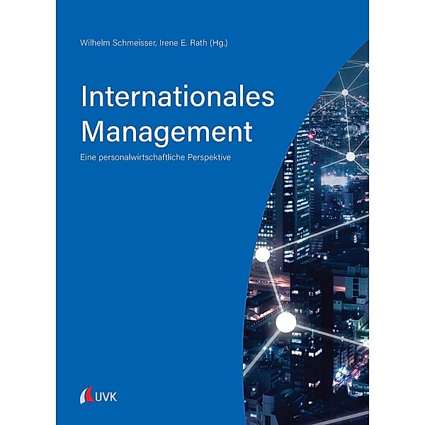 Internationales Management und Personalführung