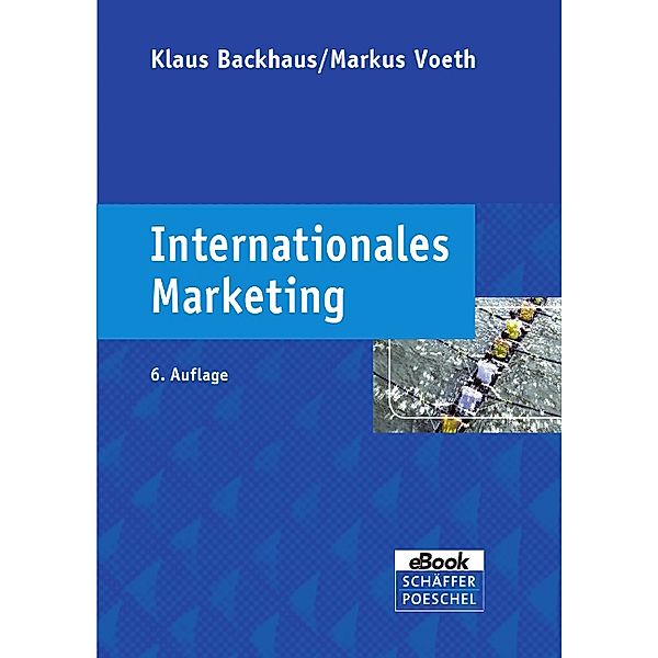 Internationales Marketing, Klaus Backhaus, Markus Voeth