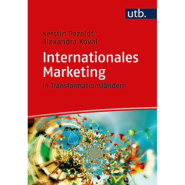 Internationales Marketing, Kerstin Pezoldt, Alexandra Koval