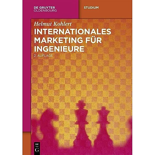 Internationales Marketing für Ingenieure / Jahrbuch des Dokumentationsarchivs des österreichischen Widerstandes, Helmut Kohlert