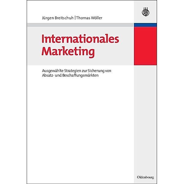 Internationales Marketing / Jahrbuch des Dokumentationsarchivs des österreichischen Widerstandes, Jürgen Breitschuh, Thomas Wöller