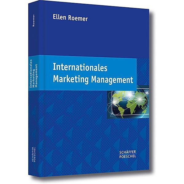 Internationales Marketing Management, Ellen Roemer