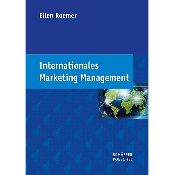 Internationales Marketing Management, Ellen Roemer