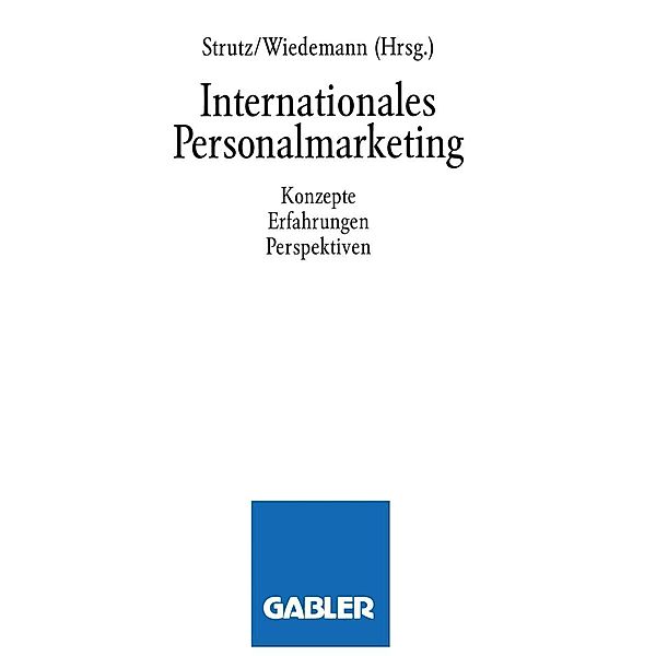 Internationales Personalmarketing