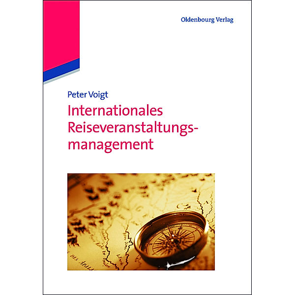 Internationales Reiseveranstaltungsmanagement, Peter Voigt