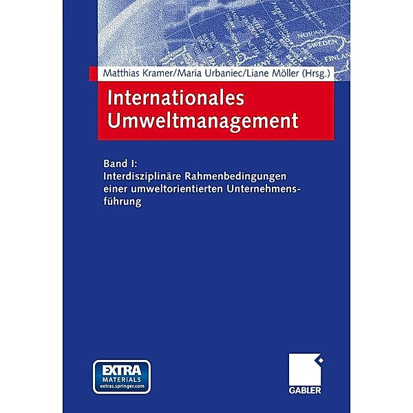 Internationales Umweltmanagement