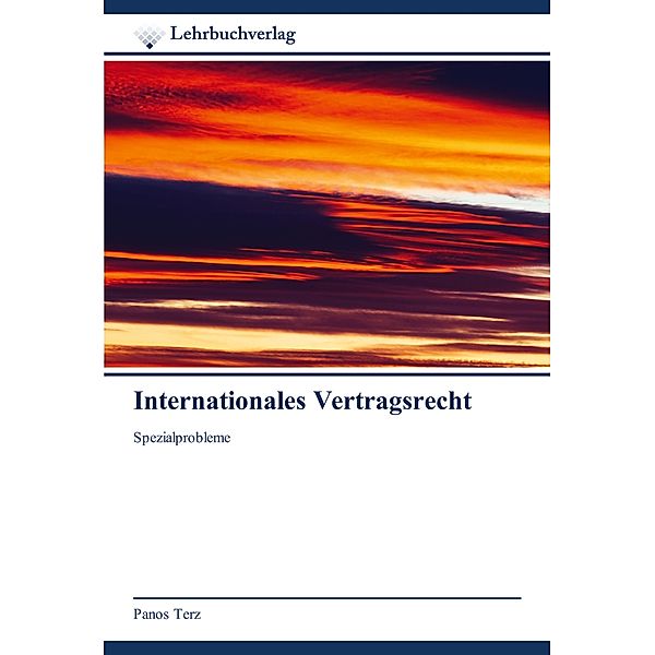 Internationales Vertragsrecht, Panos Terz