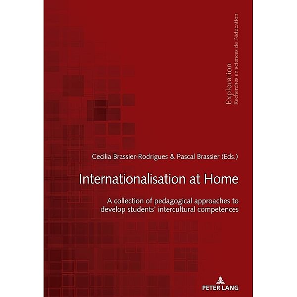 Internationalisation at home