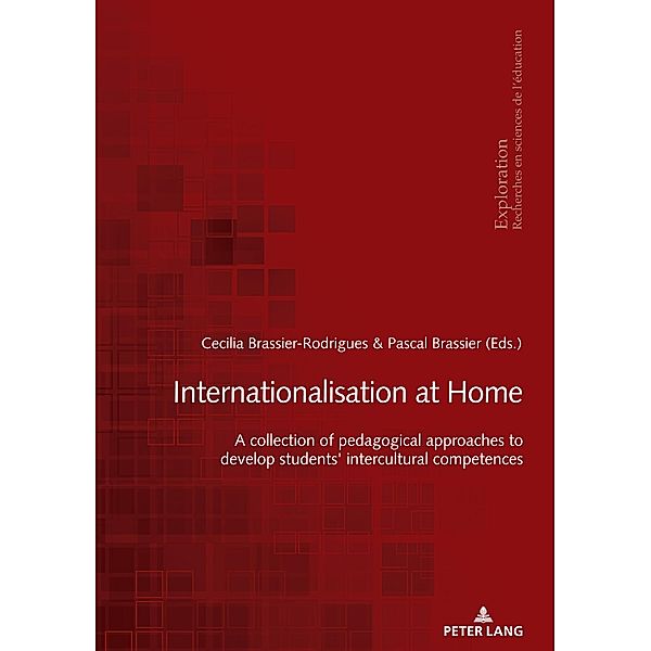 Internationalisation at home / Exploration Bd.194