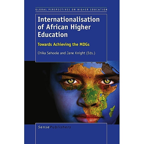 Internationalisation of African Higher Education / Global Perspectives on Higher Education