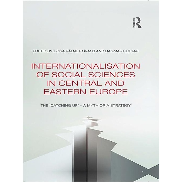 Internationalisation of Social Sciences in Central and Eastern Europe / Studies in European Sociology