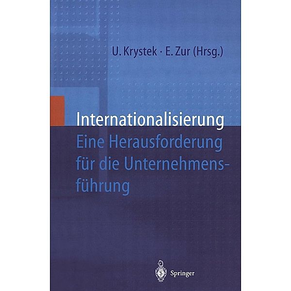 Internationalisierung