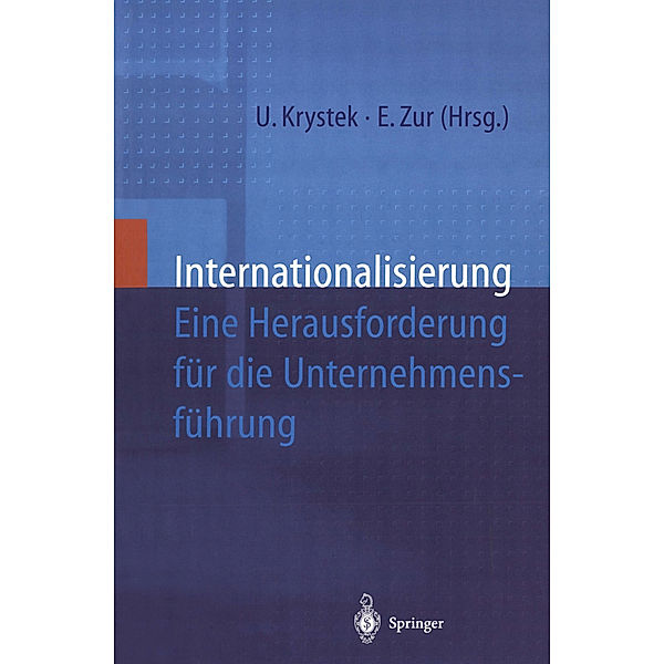 Internationalisierung