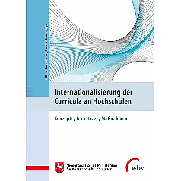 Internationalisierung der Curricula an Hochschulen