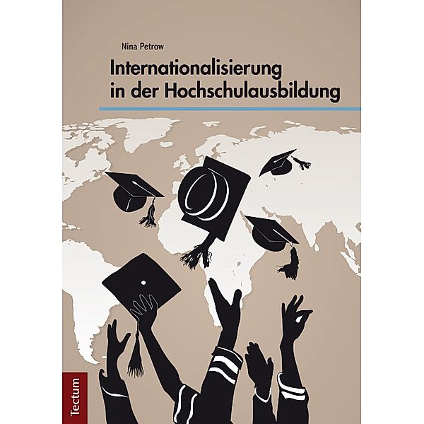 Internationalisierung in der Hochschulausbildung, Nina Petrow