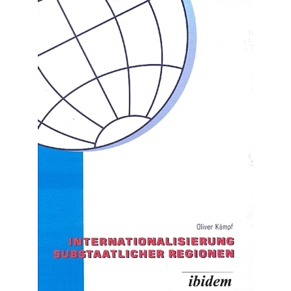 Internationalisierung substaatlicher Regionen, Oliver Kämpf