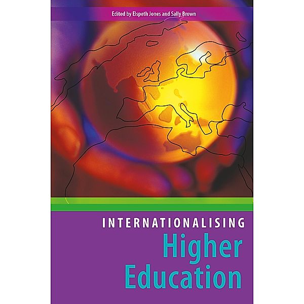 Internationalising Higher Education