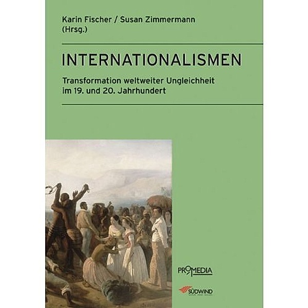 Internationalismen, Karin Fischer