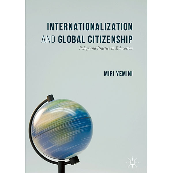 Internationalization and Global Citizenship, Miri Yemini