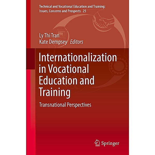 Internationalization in Vocational Education and Training