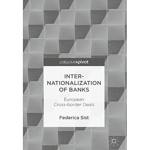 Internationalization of Banks, Federica Sist